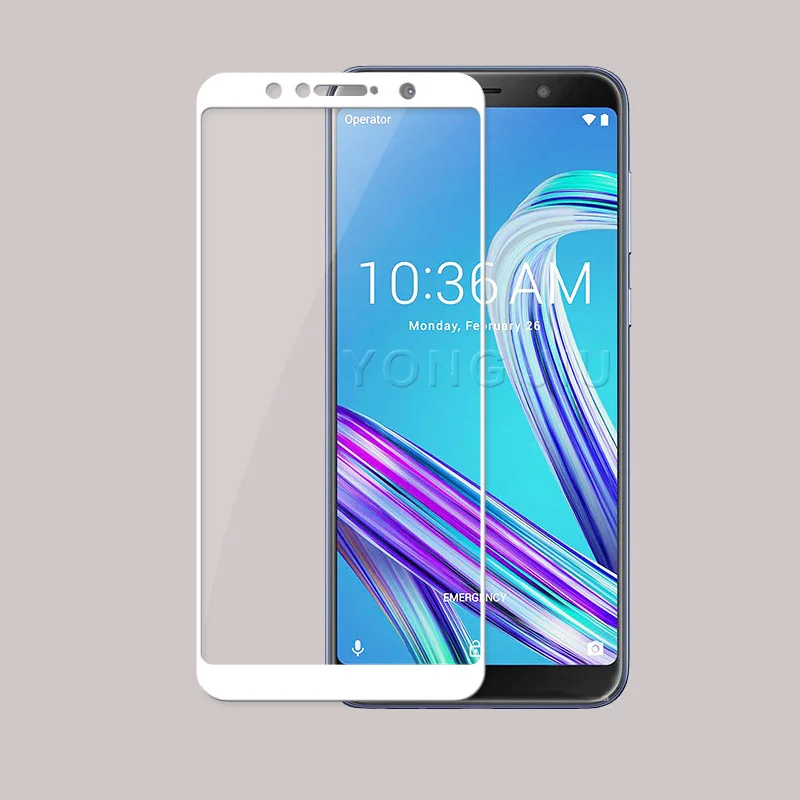 Купить Стекло На Asus Zenfone