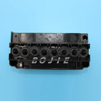 

Print head adapter/printhead manifold cover for F186000 DX5 printhead