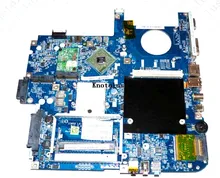 MBAK302003 for Acer aspire 7520 motherboard 7520G motherboard MB.AK302.003 ICW50 L10 LA-3581P ddr2 Free Shipping 100% test ok