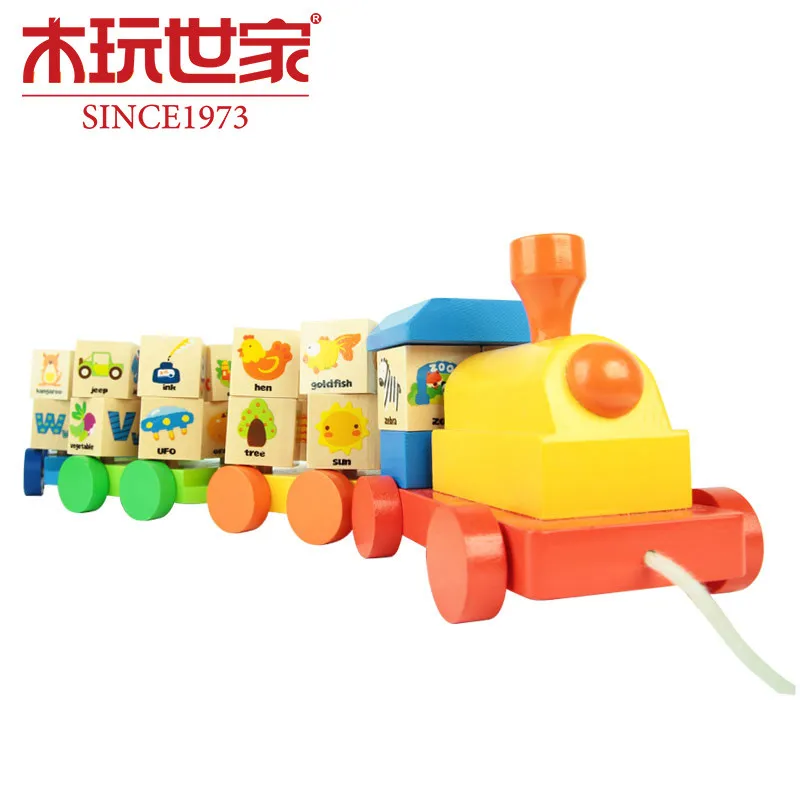 Buy High Quality 36PCS Fun Animal Alphabet Learning