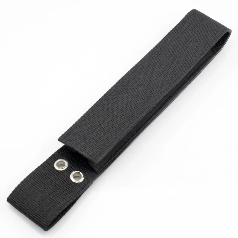 yupard flashlight cloth cover holster LED defense flashlight coverin