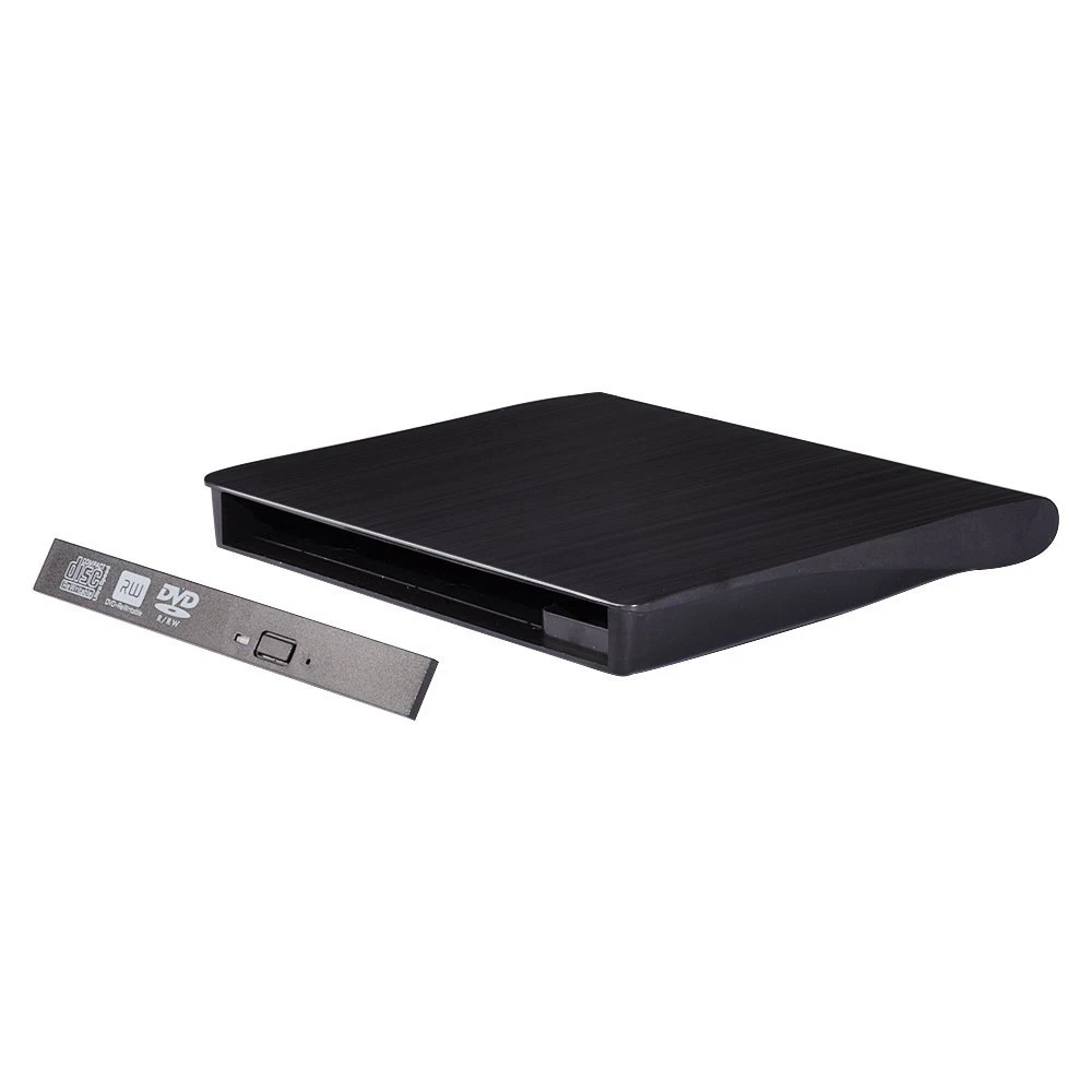 Внешний жёсткий диск 9 5 мм внешний корпус USB 3 0 SATA высокоскоростной для Macbook Windows ПК