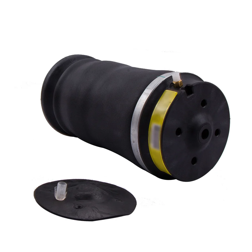 Rear Air Suspension Spring For Mercedes Benz ML GL Class W164 X164 1643200625 1643200725 1663200325