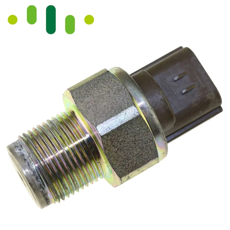 Genuine Fuel Rail High Pressure Sensor Regulator 499000-6131 4990006131 For Nissan Navara D40 Cabstar Pathfinder 2.5DCL 2.5 DCI Genuine Fuel Rail High Pressure Sensor Regulator 499000-6131 4990006131 For Nissan Navara D40 Cabstar Pathfinder 2.5DCL 2.5 DCI