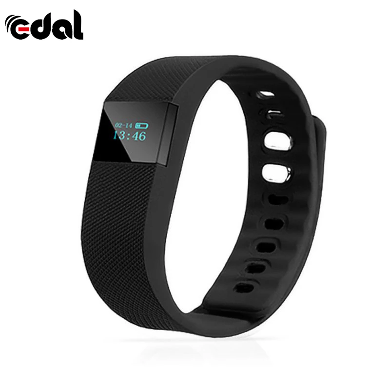 

TW64 Fitness Tracker Bluetooth Smartband Sport Bracelet Smart Wristband Pedometer For iPhone IOS /Android PK Fitbit Mi Band