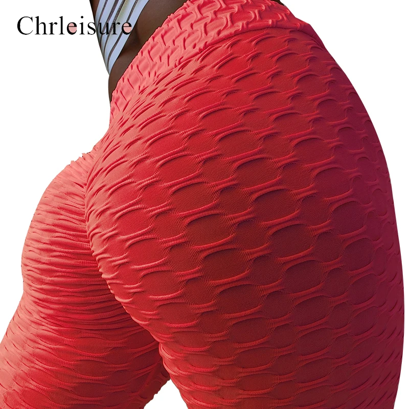 

Summer Women High Waist Shorts Sexy Push Up Fitness Shorts Feamle New Solid Elastic Skinny Sporting Shorts