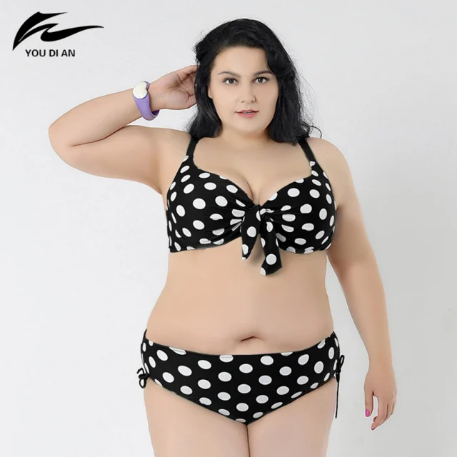 Sexy Girl Plus Size 2xl 6xl Fat Swimwear Print Swimsuit Big Size Hot Push Up Bikini Large Size Bikinis Set Sexy Girl Plus Size 2xl 6xl Fat Swimwear Print Swimsuit Big Size Hot Push Up Bikini Large Size Bikinis Set
