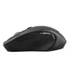 CHYI Wireless Bluetooth Mouse 1600DPI Optical Ergonomic Gaming Mice 6 Buttons BT Computer Mause With Bluetooth CSR 4.0 Adapter ► Photo 2/6