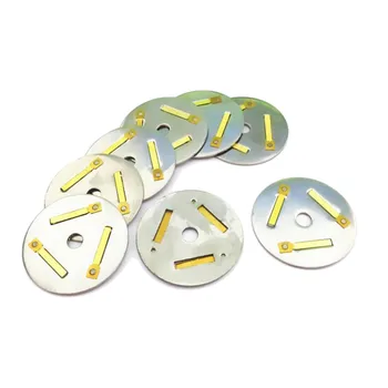 

Universal water kettle accessories buzzer whistling film chip for whistling kettle 1pc