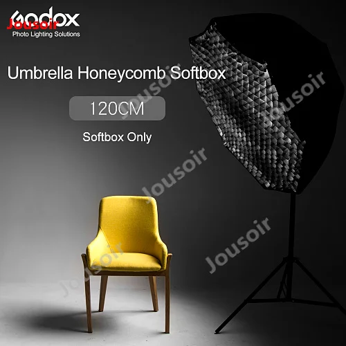 Godox-Portable-120cm-47-Octagon-Umbrella-Softbox-with-Honeycomb-Grid-Photo-Reflector-Honeycomb-Softbox-for-Flash
