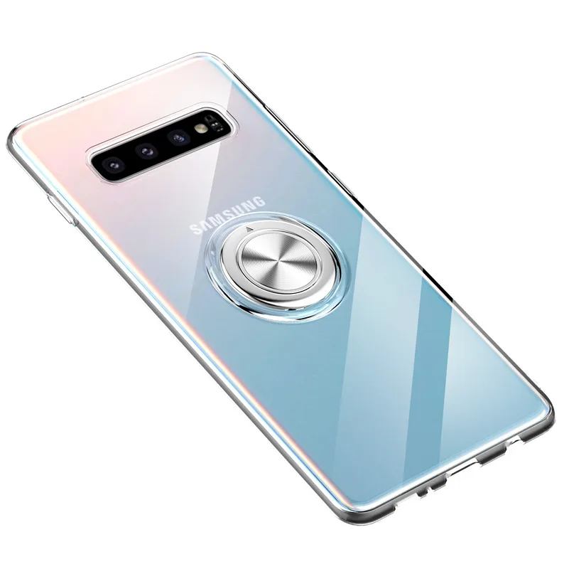 Чехол для Samsung Galaxy S10 S9 S8 Plus S10e Note 8 9 A7 A9 2018|Бамперы| |