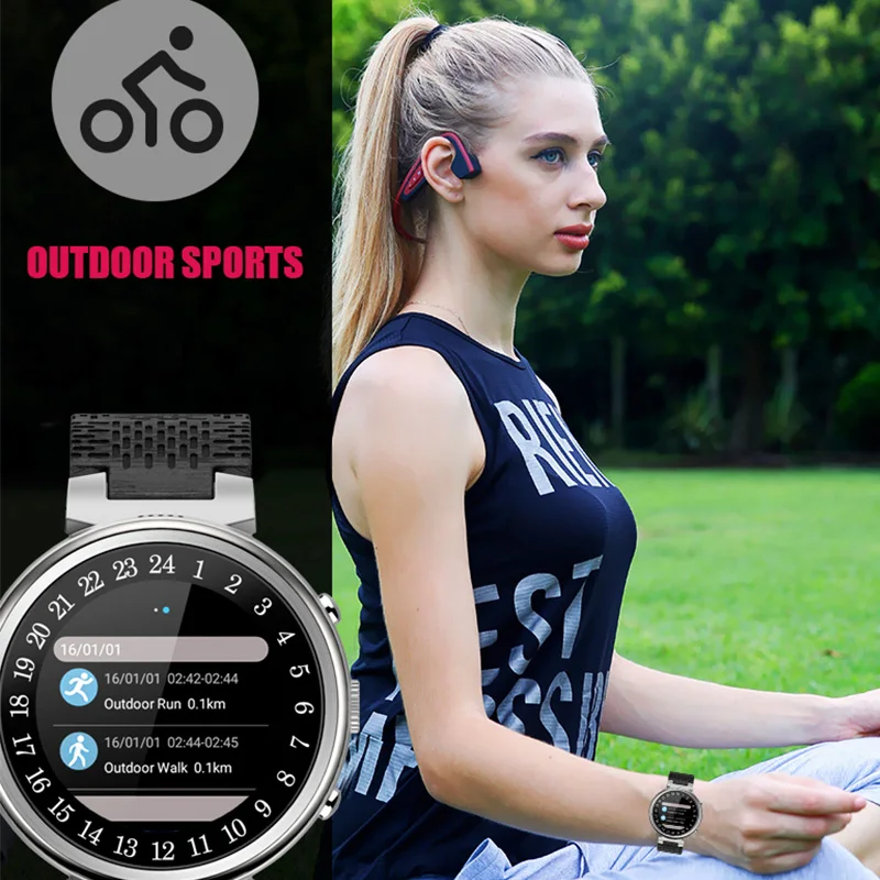 Precise navigation map Bluetooth smart Watch heart rate monitor smartwatches weather forecast outdoor activity sports wristwatch