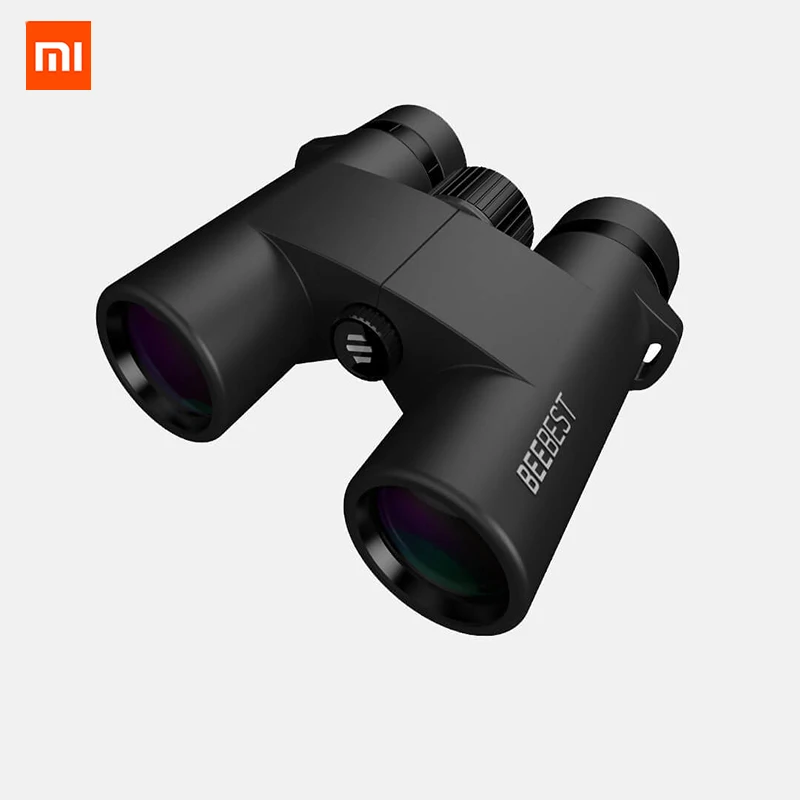 Xiaomi Beebest бинокль 8 раз Золотое увеличение IP67 заполненный азотом