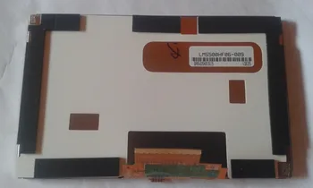 

5.0 -inch LCD screen with touch screen LMS500HF06 LMS500HF06-009