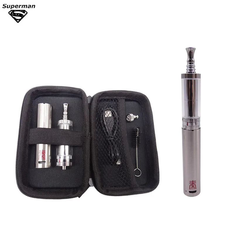 Оригинальный оригинальный стартовый набор Vapor Storm Austink AX19 испаритель для воска и