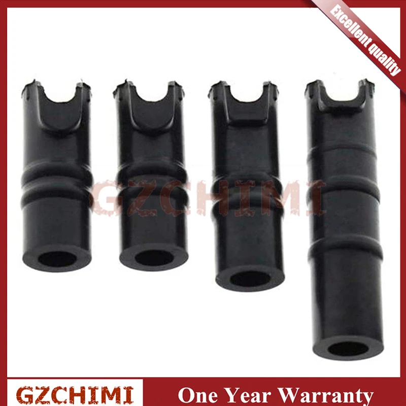 24107536339 / 24107536340 24107536341 6HP19 6HP21 4 шт. корпус клапана для чехла комплект уплотнений