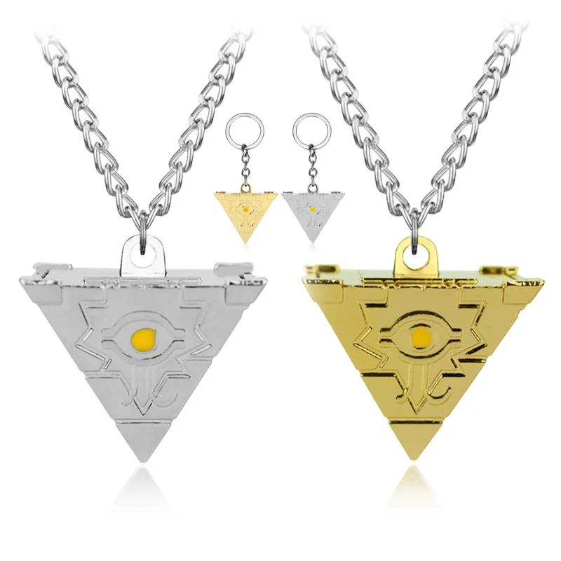 spesifikasi Ingin Gaya Panas Piramida Permainan Dia Tahun LEGO Kalung Liontin Tujuh Artefak Artefak Liontin Di Seribu