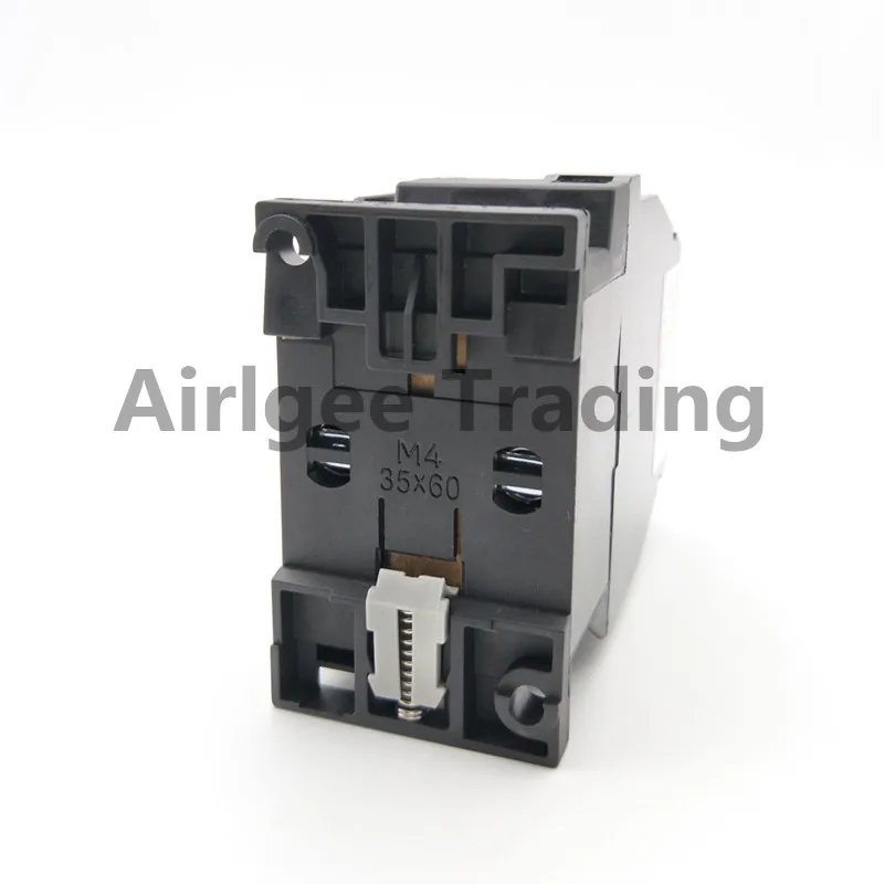 polo 2nc + 2no 9a 24 v