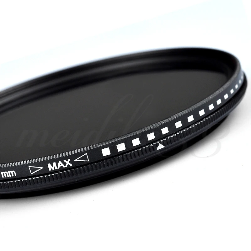 ZOMEI Neutral Density Fader Adjustable Variable ND Filter ND2,ND4,ND8-400 (2).jpg