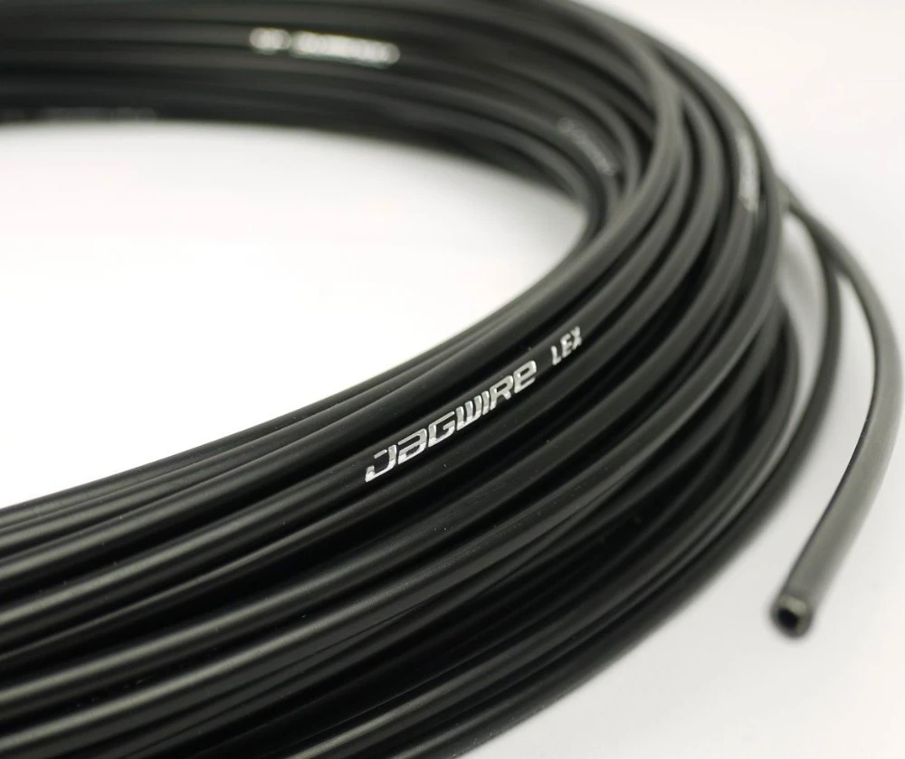 Shimano Sram Avid Avidd 3メートル 9 6フィート用の基本的なケーブルとギア Derailleur Shifter Jagwire Lexsram Shifter Aliexpress