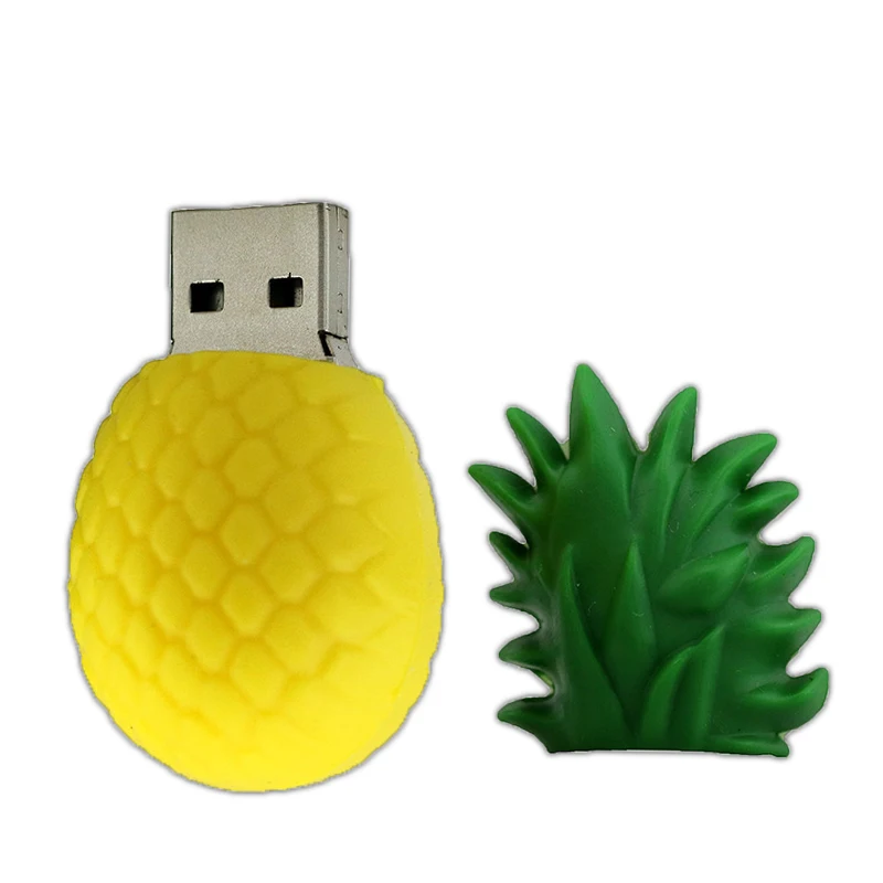 USB флеш накопитель в виде фруктов 4 128 ГБ|USB флэш-накопители| |