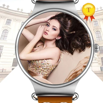 

2018 factory selling ce rosh certificate Waterproof 3G SmartWatch Smart Watch GPS Android os wristWatch With google play map now