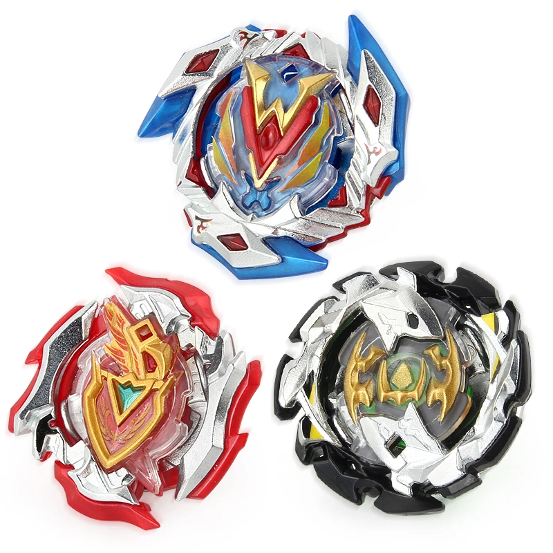 Spin Tops Metal Funsion 4D Spinning Top Classic Spin Tops Toy Fighting Gyro Without Launcher and box Spin Tops Metal Funsion 4D Spinning Top Classic Spin Tops Toy Fighting Gyro Without Launcher and box