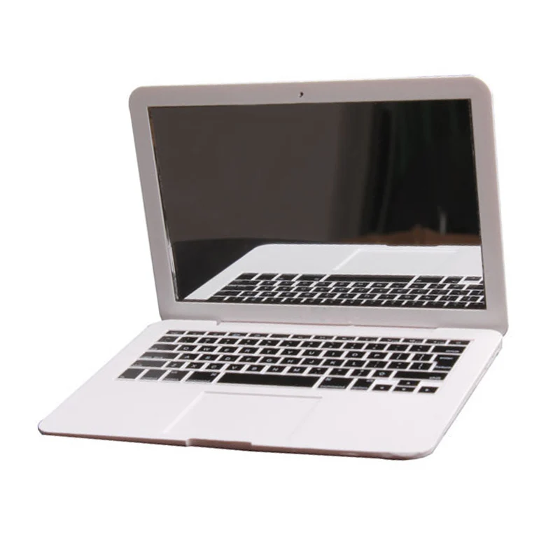 Зеркальная книга Air Mini новые инструменты Apple MacBook косметическое зеркало в форме JLRS