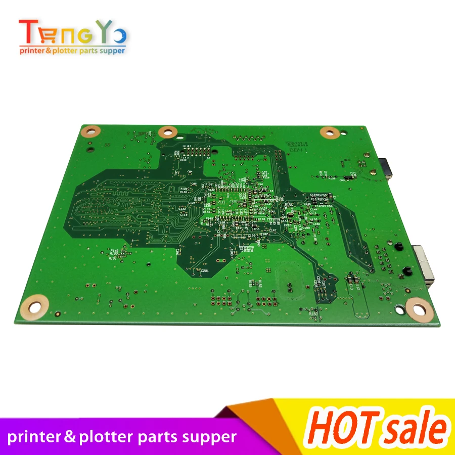 HP2055DN主板4