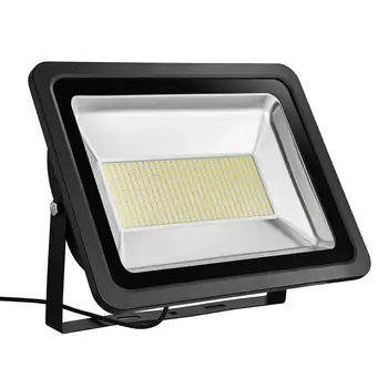 

300W Waterproof Flood Light for Courtyard Garden Lawn 220-240V 24000LM IP65 Led Spotlight Outdoor Wall Lamp Projector Floodlight
