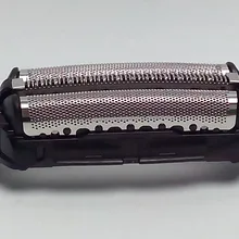 Сменные лезвия для бритвы Экран Фольга для цифрового фотоаппарата Panasonic ES-LT41-K ES-LT71-S ES8103S ES-SL41-A ES-SL41-S ES-LT20 ES-ST25 бритвенная головка Запчасти