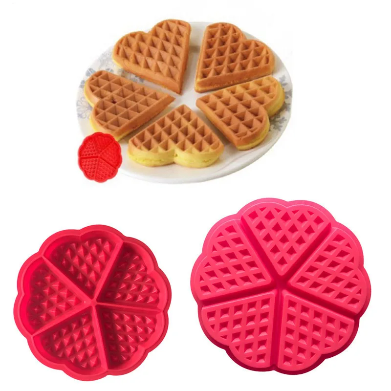 microwave waffle maker