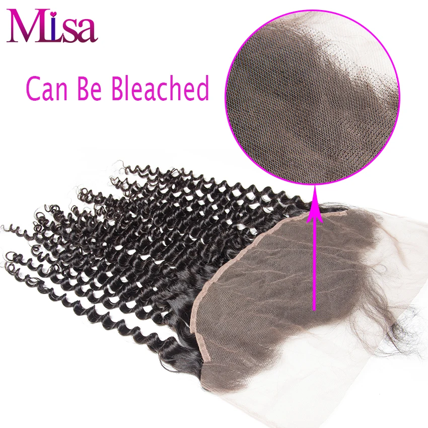 curly hair with closure - 