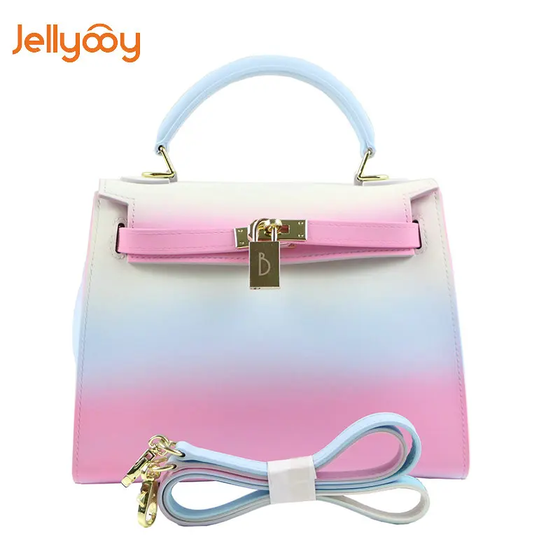 jelly birkin beach bag
