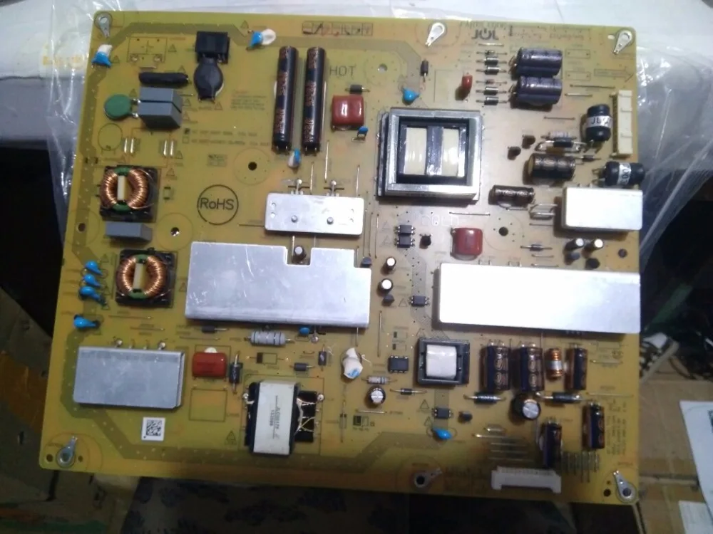 

JSL2135-003A 47131.230.0.0107501 Good Working Tested