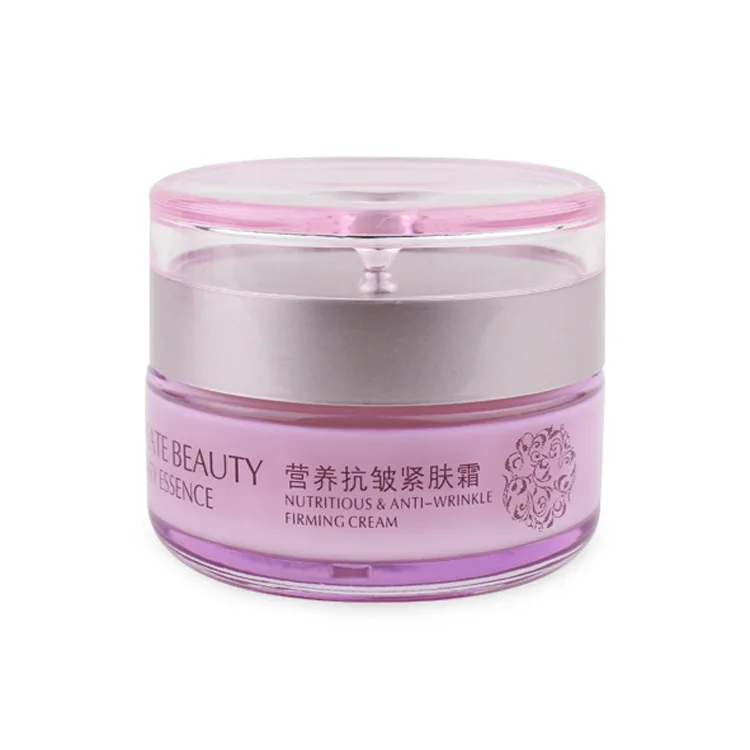 

Brigitte propolis nutrition anti-wrinkle firming creams