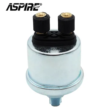 

vdo sensor Universal 1/8NPT Oil Pressure Sensor For diesel generators diesel engine