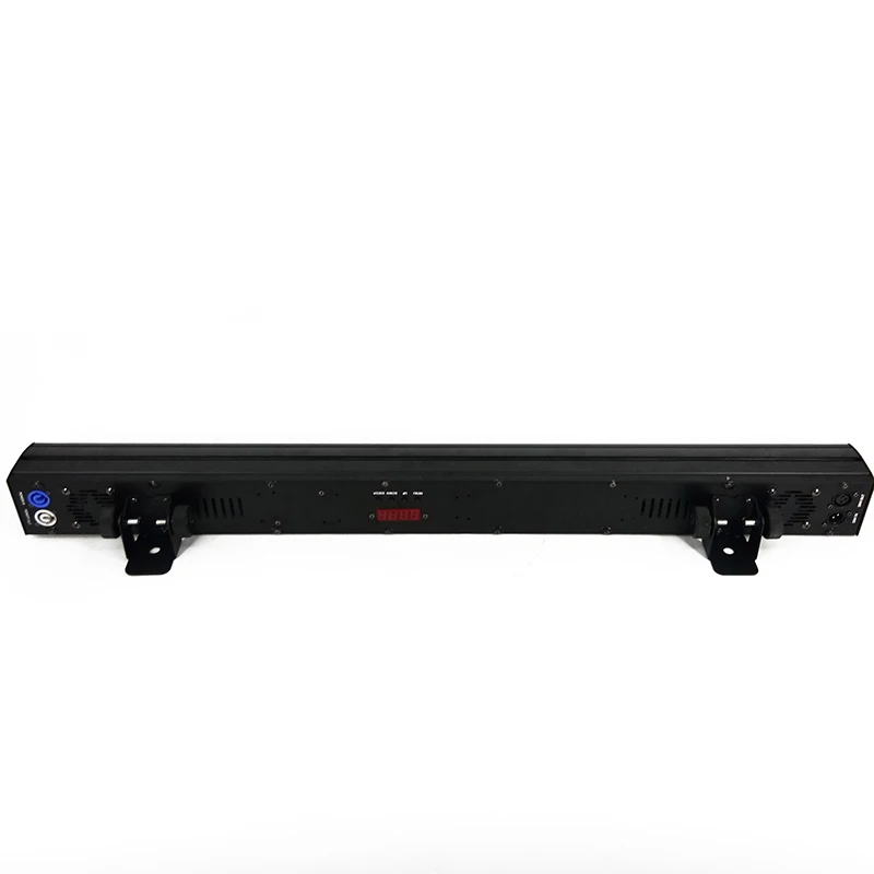 Светодиодный настсветильник светильник 4 в 1 18x12 Вт|stage light|light dmxled bar dmx |