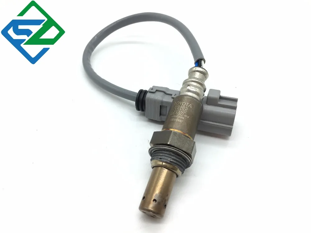 Oxygen Sensor For Toyota Camry Scion Tc 1AZFE 2AZFE ACV30 8946533220 