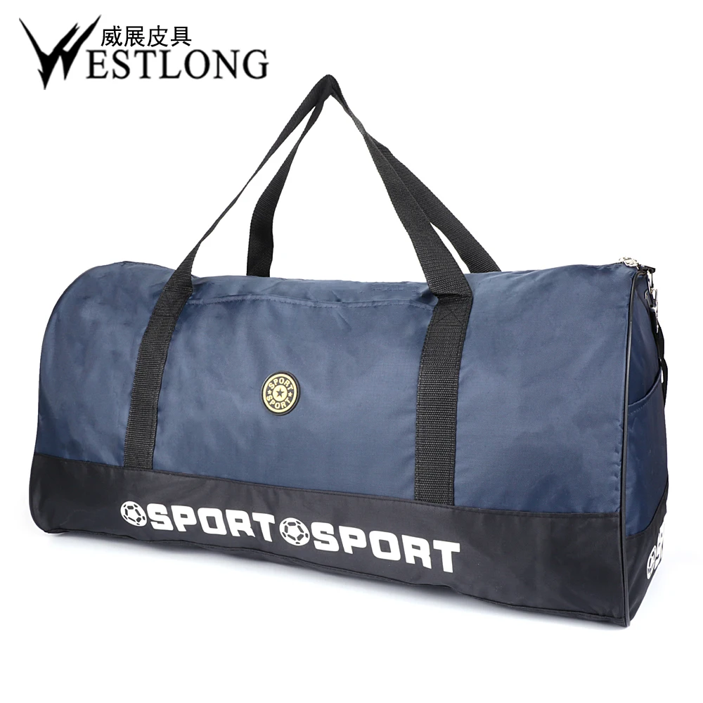 Family Travel Bag Men Waterproof Luggage Handbag Women Travel Tote