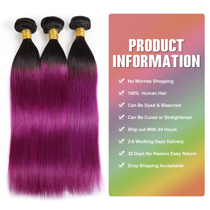 4 T1B Purple-ST