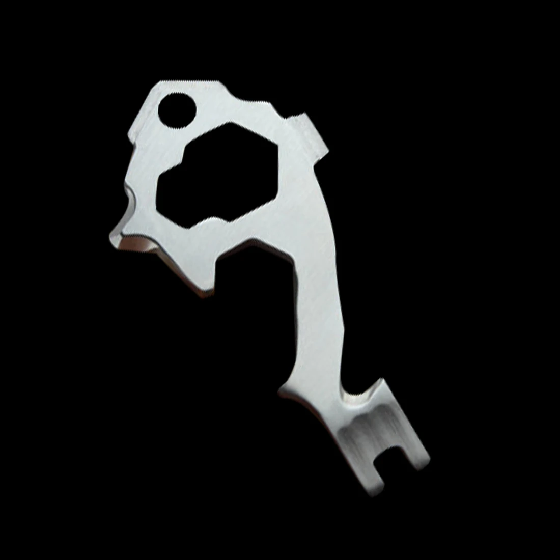 

20 In 1 EDC Multi Tool Pocket Outdoor Camping Survival Kit Wrench Portable Tools Screwdriver Keychain Key Hanging