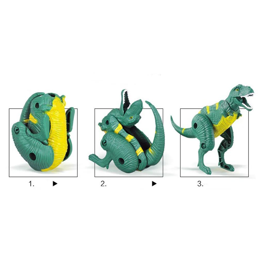 Динозавр игрушки для детей Пластик Dinosaurios де Juguete рисунок Динозавры