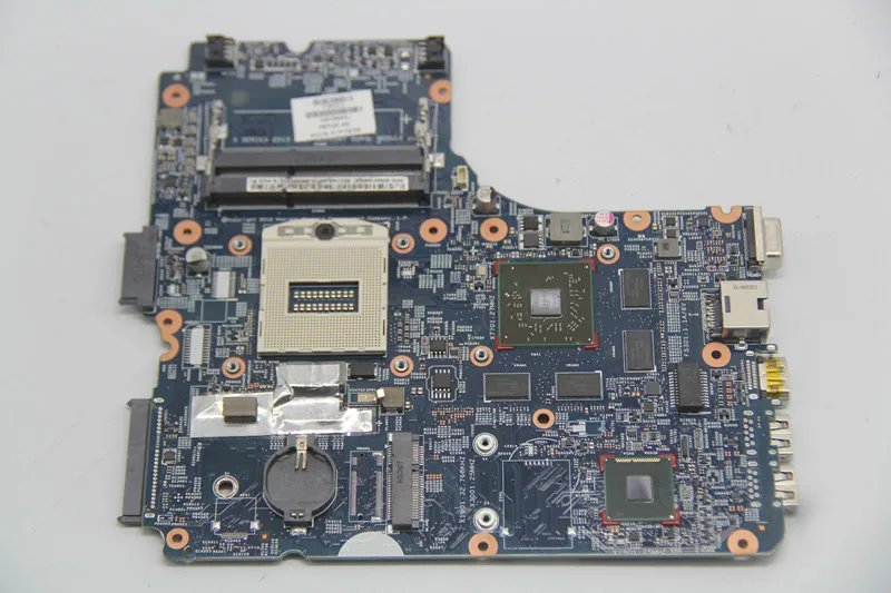 Материнская плата для ноутбука HP 734083 440 G1 450-1 с 12241-216 GPU на плате HM87 DDR3 полностью