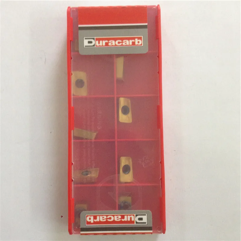 APMT1135PDER DP5320 DURACARB carbide insert milling insertcarbide