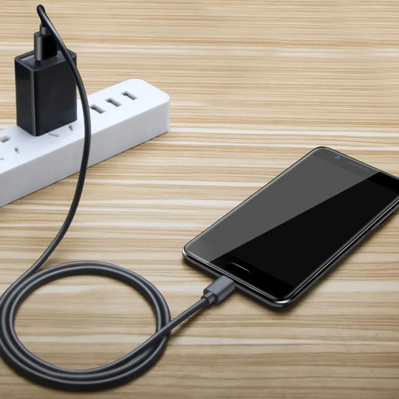 SUPTEC usb type C 2A Быстрая зарядка USB кабель для передачи данных для samsung galaxy s9 s8 huawei P20 Oneplus 6 xiaomi зарядное устройство USB-C шнур для передачи данных