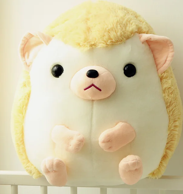 amuse collection hedgehog