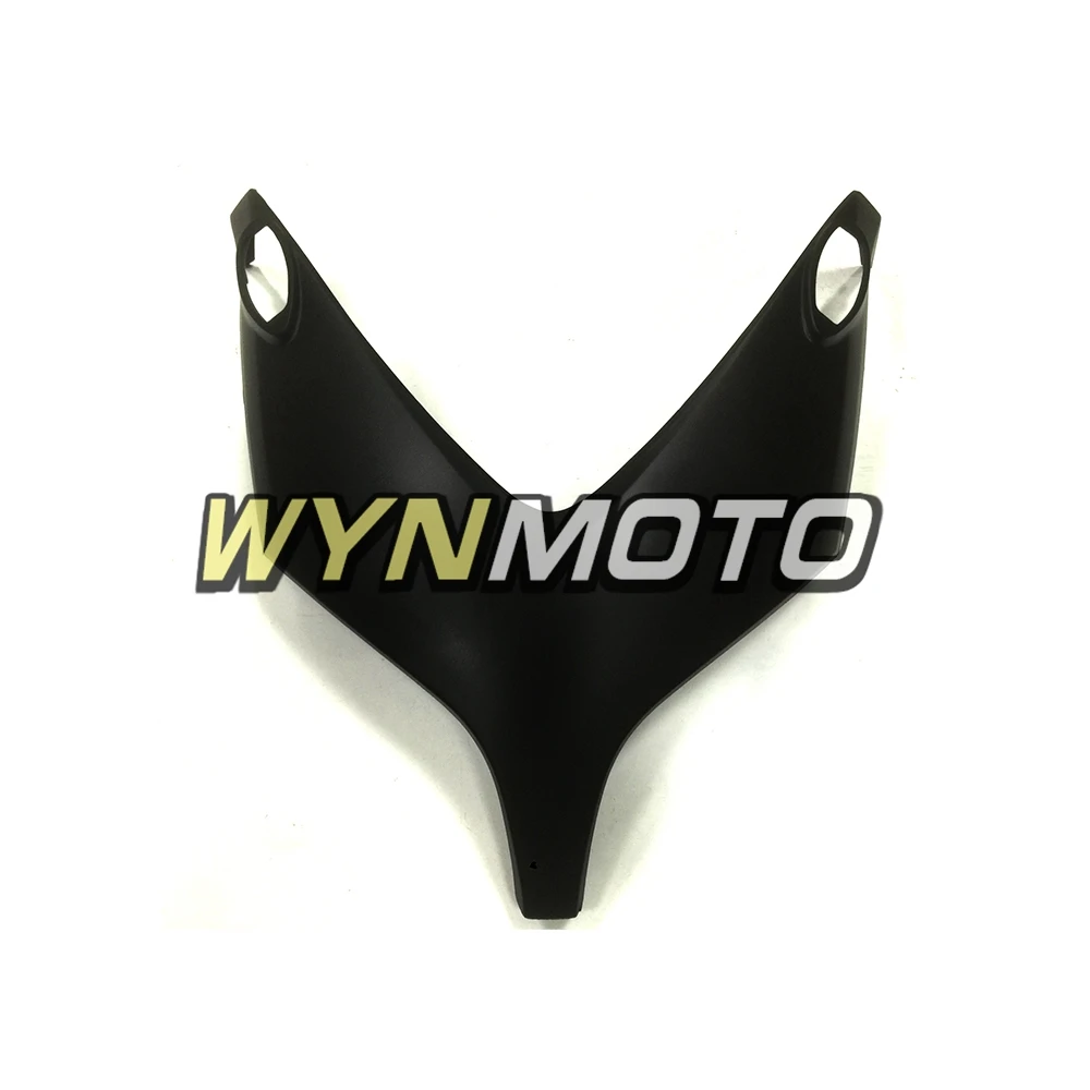Черные пластмассовые обтекатели ABS для Yamaha TMAX T MAX XP500 2001 2007 02 03 04 05 06 комплект