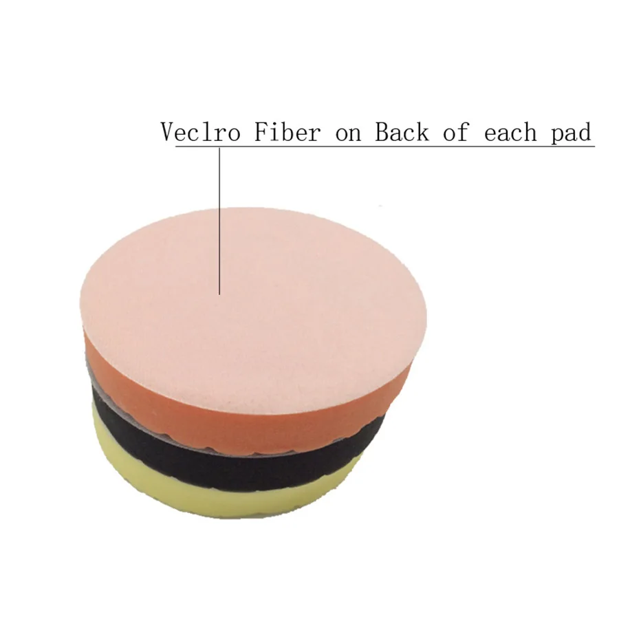 Sponge Pad 6025 2