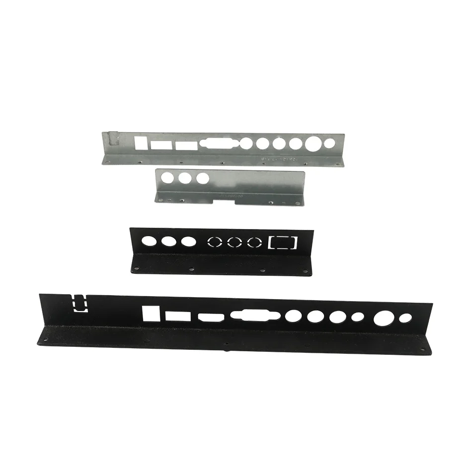ل 3663 3463A LCD LED TV لوحة للقيادة يربك الحديد معدن أسود pvc البلاستيك يربك الوقوف ل وحدة تحكم بشاشة إل سي دي مجلس V59A8
